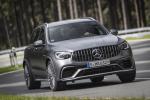 Mercedes-AMG GLC63 S 4Matic+ 2019 года (WW)